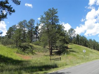 4144 Cheyenne Dr Larkspur, CO 80118