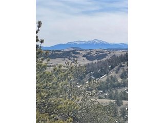 (TBD) Antelope Rd Hartsel, CO 80449