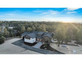 11004 Sunset Oaks Pl Franktown, CO 80116