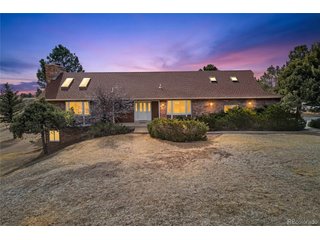 9980 Heather Dr Castle Rock, CO 80108