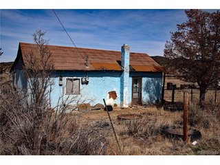 21493 County Road P.6 Chama, CO 81126