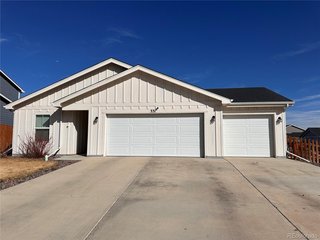 331 Lone Pine St Fort Lupton, CO 80621
