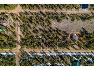 199 Birch Dr Leadville, CO 80461