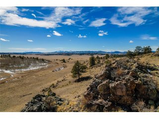 0 Dog Chief Trl Hartsel, CO 80449