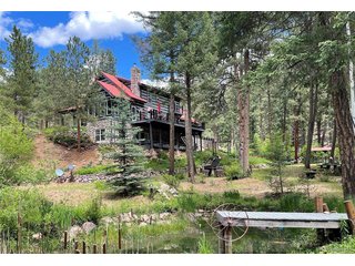 9716 Canon Dr Sedalia, CO 80135