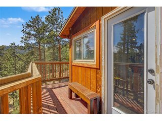 10116 Sprucedale Dr Conifer, CO 80433