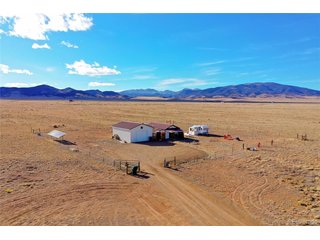 24501 County Road 6 La Jara, CO 81140
