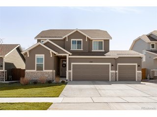 3392 Dryden Pl Mead, CO 80542