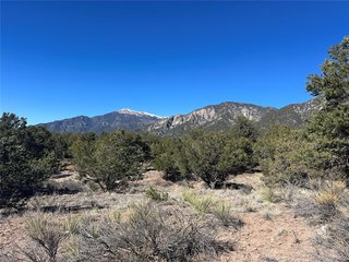 626 Panorama Way Crestone, CO 81131