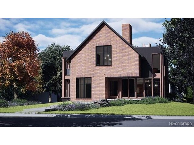 Property Photo 1 Front Elevation (West)