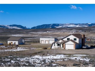 4500 GCR 222 Kremmling, CO 80459