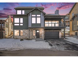 64 Overlook Pl Winter Park, CO 80482