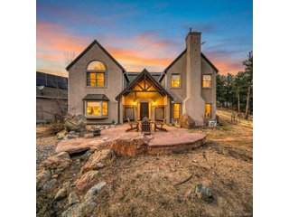 1057 Reed Ranch Rd Boulder, CO 80302