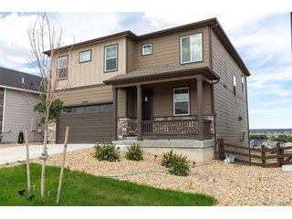 15898 Little Bluestem Rd Monument, CO 80132