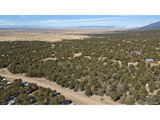 4219 Al Fresco Way Crestone, CO 81131