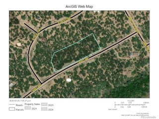 4208 Caprice Way Crestone, CO 81131