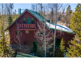 90 GCR 4945 Grand Lake, CO 80447