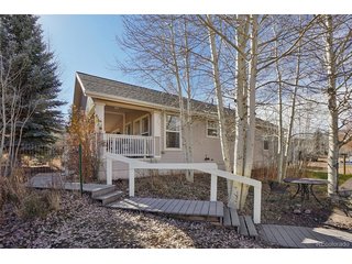 133 E Grand Ave Hot Sulphur Springs, CO 80451