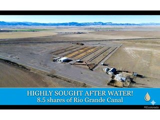 1099 W County Road 11 Center, CO 81125