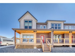1404 Silver Vault St Leadville, CO 80461