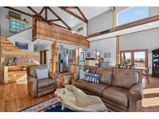31885 Ridge Rd Ramah, CO 80832