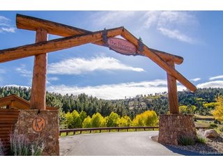 14794 Wetterhorn Peak Trl Pine, CO 80470