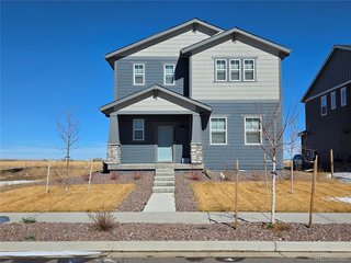 54889 E 31st Ave Strasburg, CO 80136