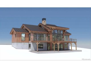 927 Forest Dr Bailey, CO 80421