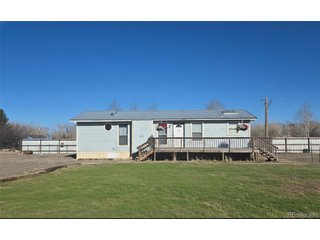 232 Arapahoe Rd South Fork, CO 81154