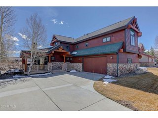 1671 Wildhorse Dr Granby, CO 80446