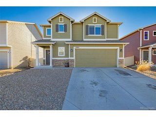 11005 Quercia Cir Fountain, CO 80817