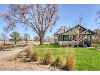 22500 County Road 39 La Salle, CO 80645