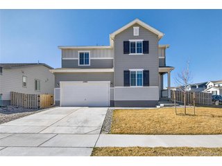 12406 E 102nd Ave Commerce City, CO 80022