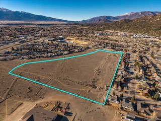 (TBD) Marquette Ave Buena Vista, CO 81211