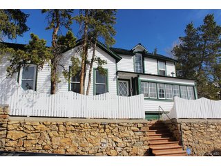 220 E 1st High St Central City, CO 80427