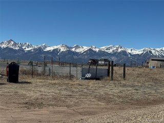 77 Alma Ln Westcliffe, CO 81252
