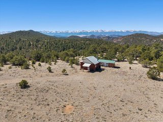 540 Chocktaw Dr Canon City, CO 81212