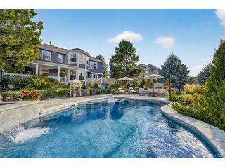 1660 Meyerwood Cir Highlands Ranch, CO 80129
