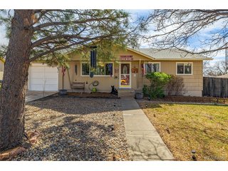 101 Trump Ave Colorado Springs, CO 80909