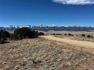 514 Kiowa Rd Westcliffe, CO 81252