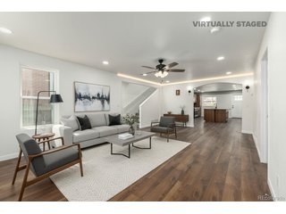 411 Ensign St Fort Morgan, CO 80701
