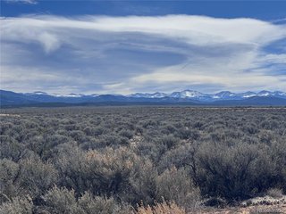 160 County Road X Fort Garland, CO 81133