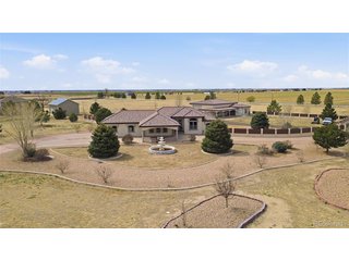 33 Stagecoach Ln Fort Morgan, CO 80701