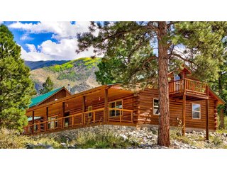 236 Mill Run Rd Mosca, CO 81146