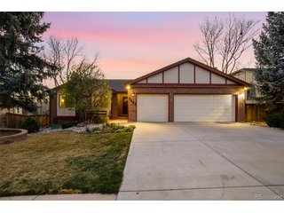 7263 S Sundown Cir Littleton, CO 80120