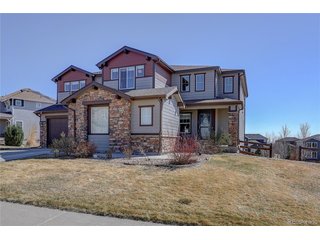 16339 W 84th Dr Arvada, CO 80007