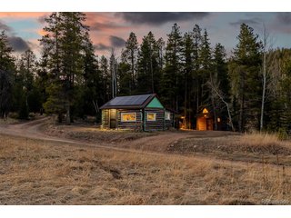 9719 Beaver Pond Conifer, CO 80433