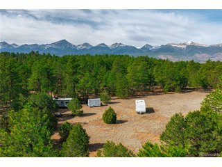 870 Oak Dr Westcliffe, CO 81252