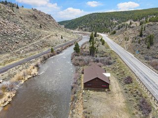 43070 N County Road 397 Granite, CO 81228