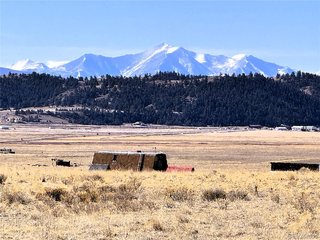 1561 Hinsdale Rd Hartsel, CO 80449